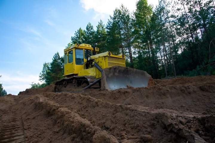 Optimisation matériel agricole Fontenay-sur-Eure