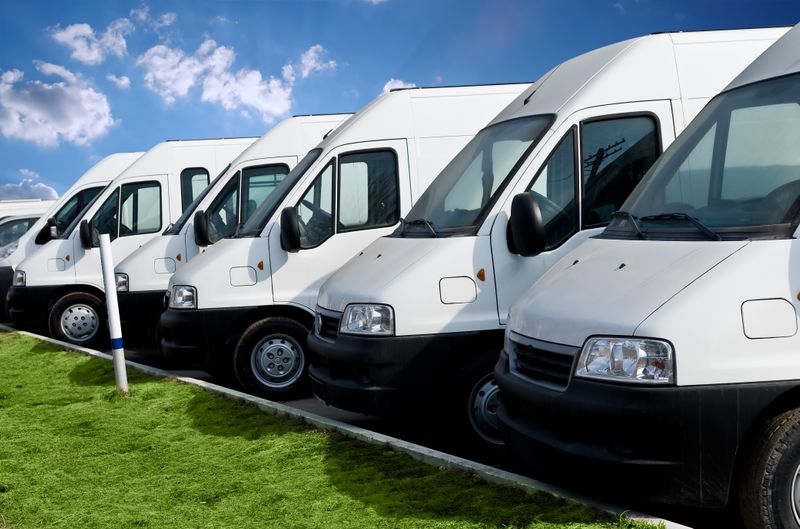 Réparation de moteur utilitaires Fontenay-sur-Eure