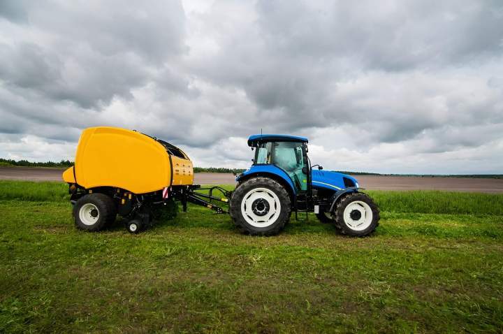 Reprogrammation moteur agricole Fontenay-sur-Eure