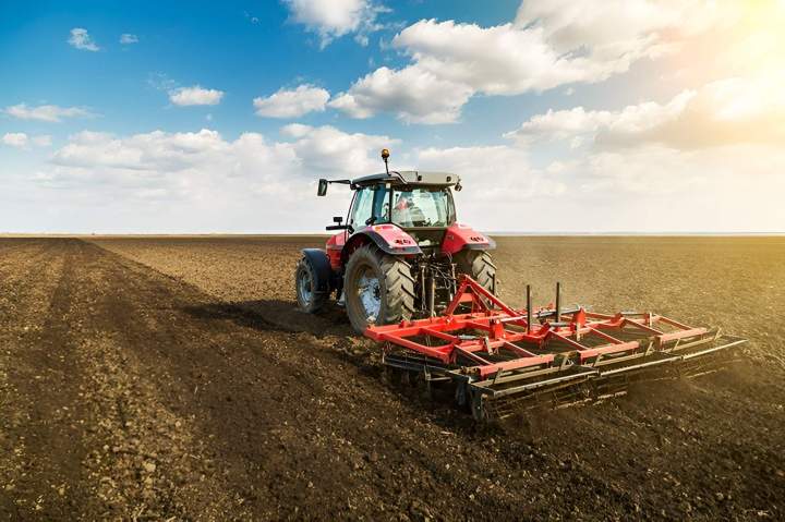 Reprogrammation tracteur Fontenay-sur-Eure