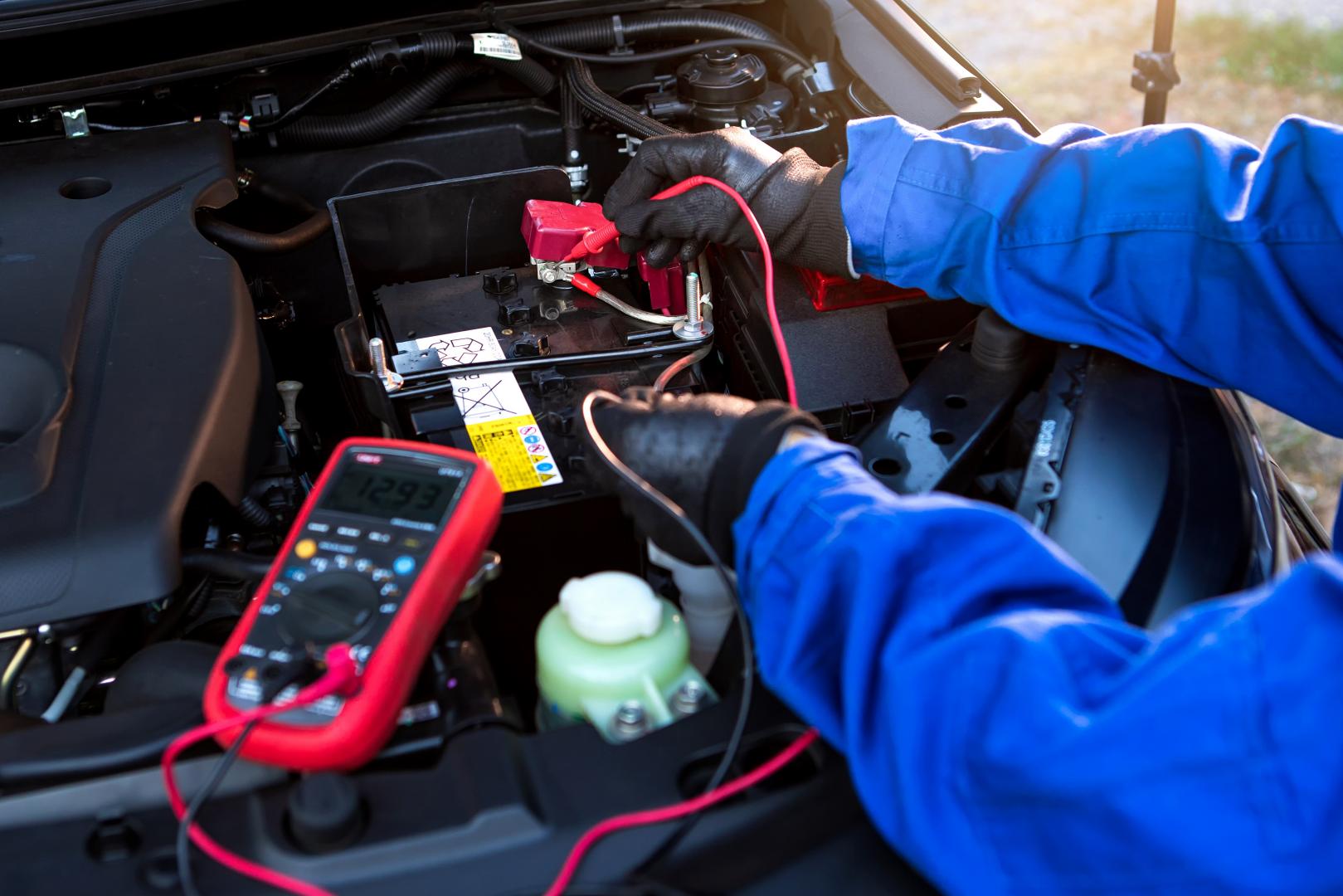 Reprogrammation de moteur automobile Fontenay-sur-Eure