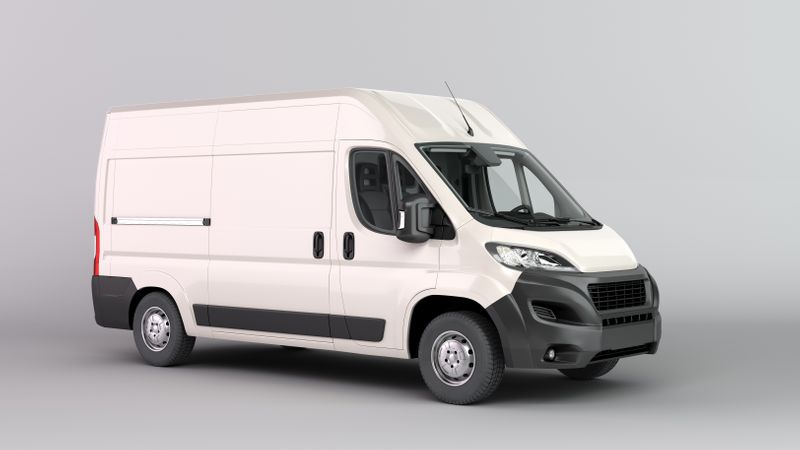 Réparation de moteur utilitaires France