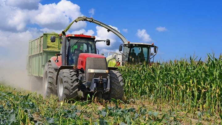 Reprogrammation tracteur Fontenay-sur-Eure