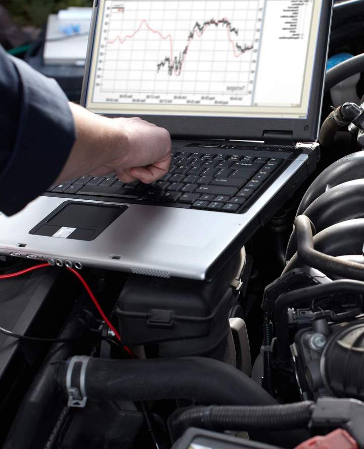 Reprogrammation moteur Fontenay-sur-Eure