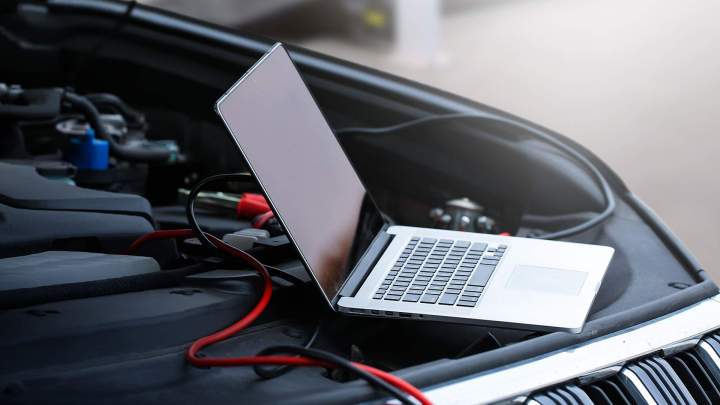 Reprogrammation de moteur automobile Fontenay-sur-Eure