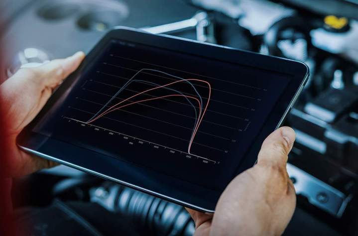 Optimisation moteur automobile Fontenay-sur-Eure