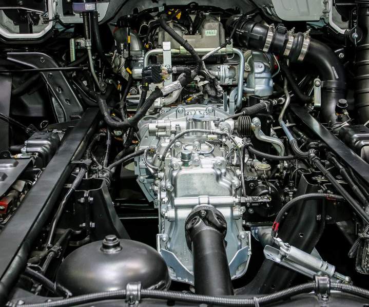 Optimisation moteur de camion Fontenay-sur-Eure